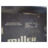 Miller Weld Cooler