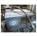 Miller Weld Cooler