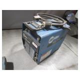 Miller Invision 354 MP Welder