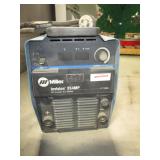 Miller Invision 354 MP Welder