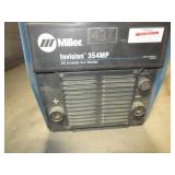 Miller Invision 354 MP Welder