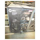 (3) Miller XR Alum Welder Feeders (working condition unknown)