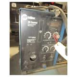 (3) Miller XR Alum Welder Feeders (working condition unknown)