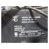 (3) Miller XR Alum Welder Feeders (working condition unknown)