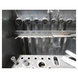 Tool Cart w/Tools 20"x24"x54"