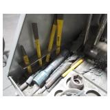 Tool Cart w/Tools 20"x24"x54"