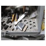 Tool Cart w/Tools 20"x24"x54"