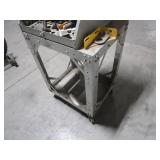 Tool Cart w/Tools 20"x24"x54"