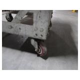 Tool Cart w/Tools 20"x24"x54"