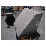 Tool Cart w/Tools 20"x24"x54"