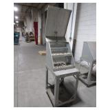 Tool Cart 20"x24"x54"