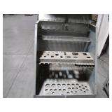 Tool Cart 20"x24"x54"