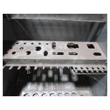 Tool Cart 20"x24"x54"