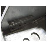 Tool Cart 20"x24"x54"