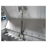 Tool Cart 20"x24"x54"