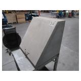 Tool Cart 20"x24"x54"