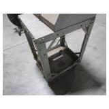 Tool Cart 20"x24"x54"