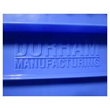 (9) (New) 16"x15"x7 Parts Bins