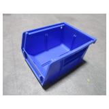 (26) (New) 4"x5"x3" Parts Bins