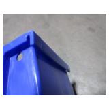 (26) (New) 4"x5"x3" Parts Bins