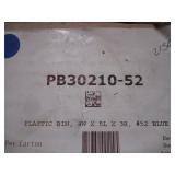 (26) (New) 4"x5"x3" Parts Bins