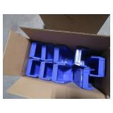 (45) (New) 4"x7"x3" Parts Bins
