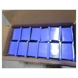 (45) (New) 4"x7"x3" Parts Bins