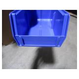 (36) (New) 4"x7"x3" Parts Bins