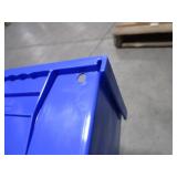 (36) (New) 4"x7"x3" Parts Bins