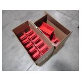 (41) (New) 4"x7"x3" Parts Bins