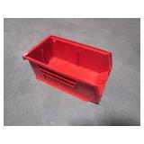 (41) (New) 4"x7"x3" Parts Bins