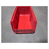 (41) (New) 4"x7"x3" Parts Bins