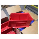 (32) (New) 8"x15"x7" Parts Bins