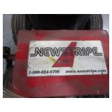 Newstripe Rollmaster 5000 Pressurized Paint Stripe Roller