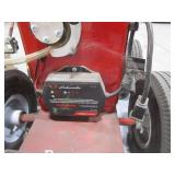 Newstripe Rollmaster 5000 Pressurized Paint Stripe Roller