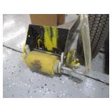 Newstripe Rollmaster 5000 Pressurized Paint Stripe Roller