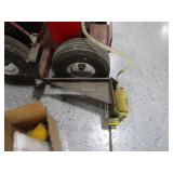 Newstripe Rollmaster 5000 Pressurized Paint Stripe Roller
