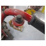 Newstripe Rollmaster 5000 Pressurized Paint Stripe Roller