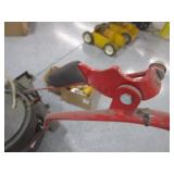 Newstripe Rollmaster 5000 Pressurized Paint Stripe Roller