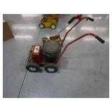 Newstripe Rollmaster 5000 Pressurized Paint Stripe Roller