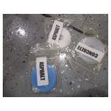 Newstripe Rollmaster 5000 Pressurized Paint Stripe Roller