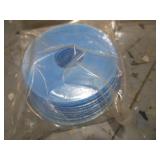 Newstripe Rollmaster 5000 Pressurized Paint Stripe Roller