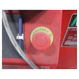 Carell Channel Iron Bender w/2" & 2 1/2" Dies