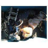 1ton & 2ton Chain Hoist