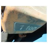 1ton & 2ton Chain Hoist