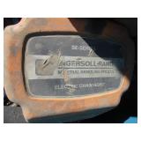 1ton & 2ton Chain Hoist