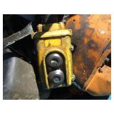 1ton & 2ton Chain Hoist