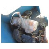 1ton & 2ton Chain Hoist