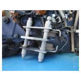 1ton & 2ton Chain Hoist