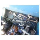 1ton & 2ton Chain Hoist